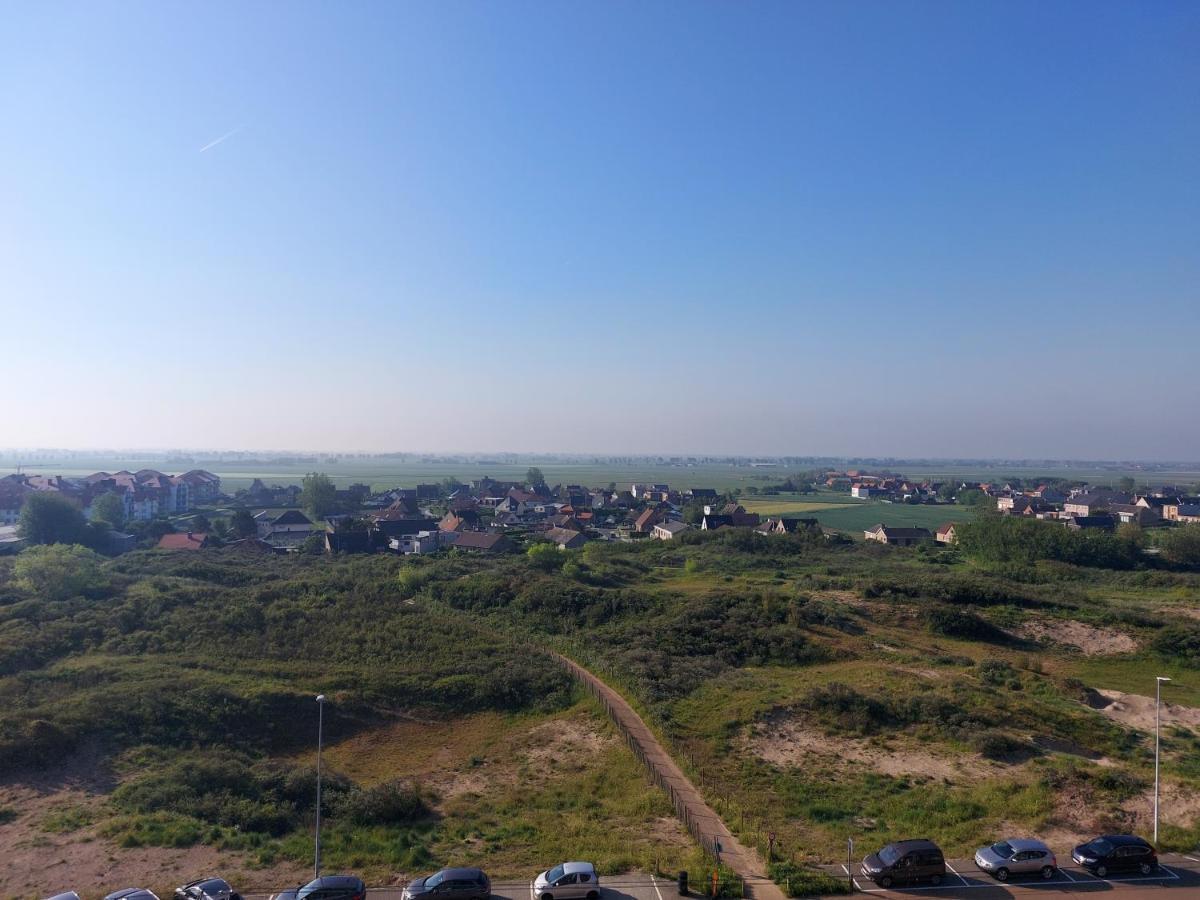 Studio-M Middelkerke Zewnętrze zdjęcie