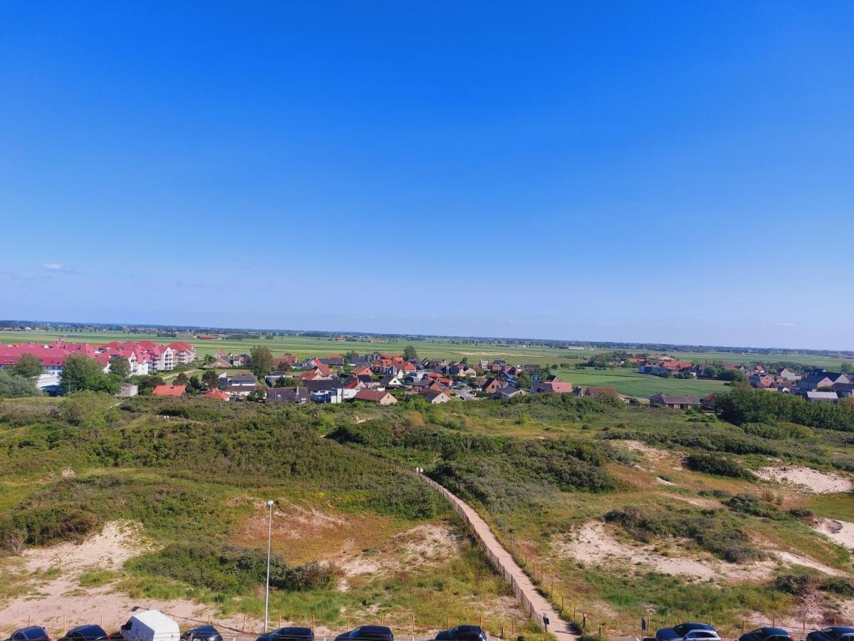 Studio-M Middelkerke Zewnętrze zdjęcie