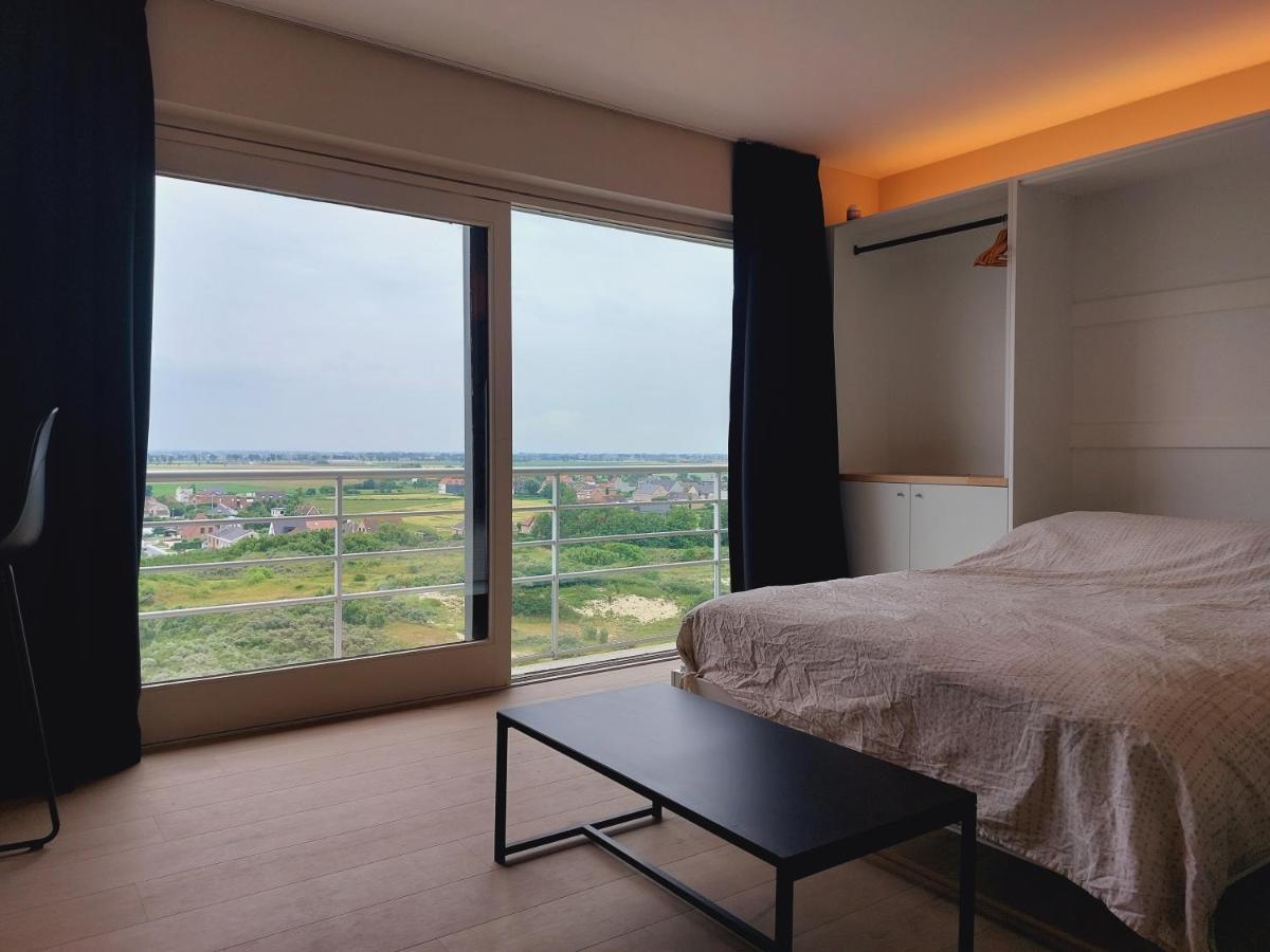 Studio-M Middelkerke Zewnętrze zdjęcie