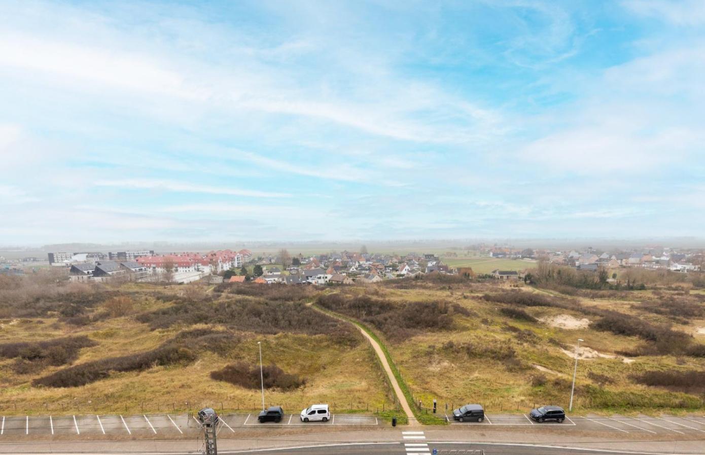Studio-M Middelkerke Zewnętrze zdjęcie